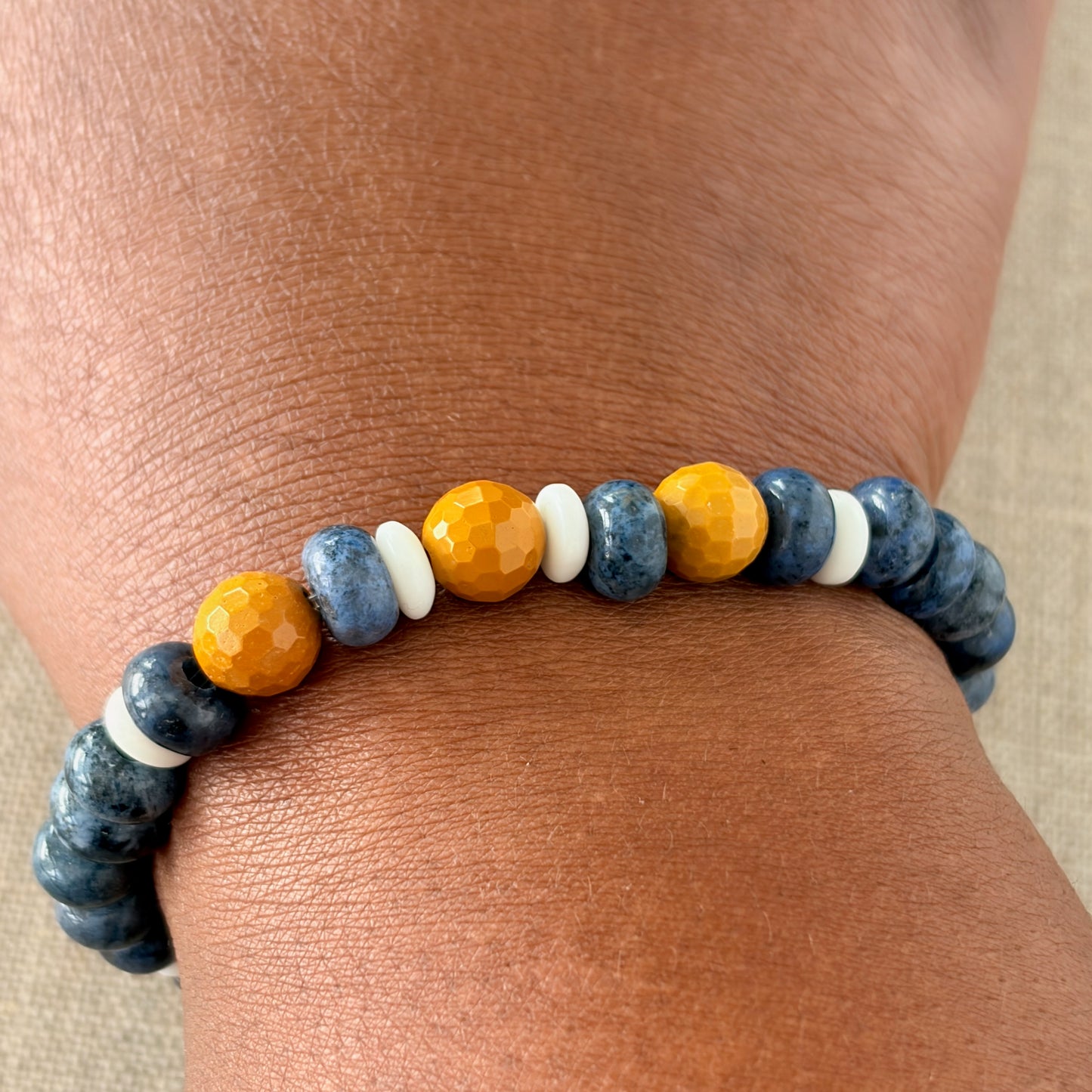 Blue Horizon