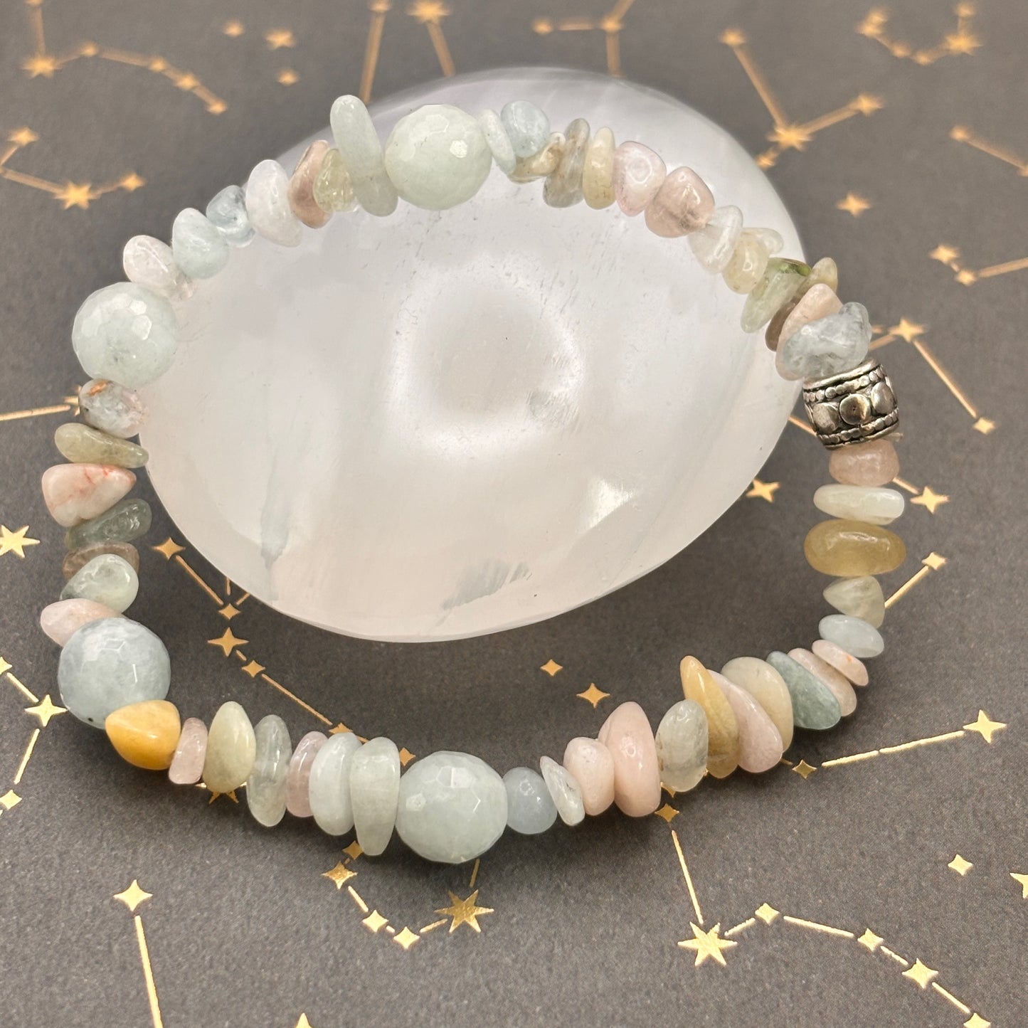 Cosmic Bliss