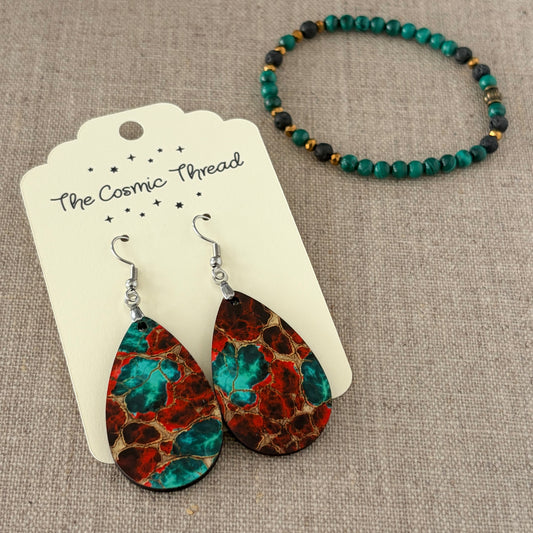 Fireline Stone