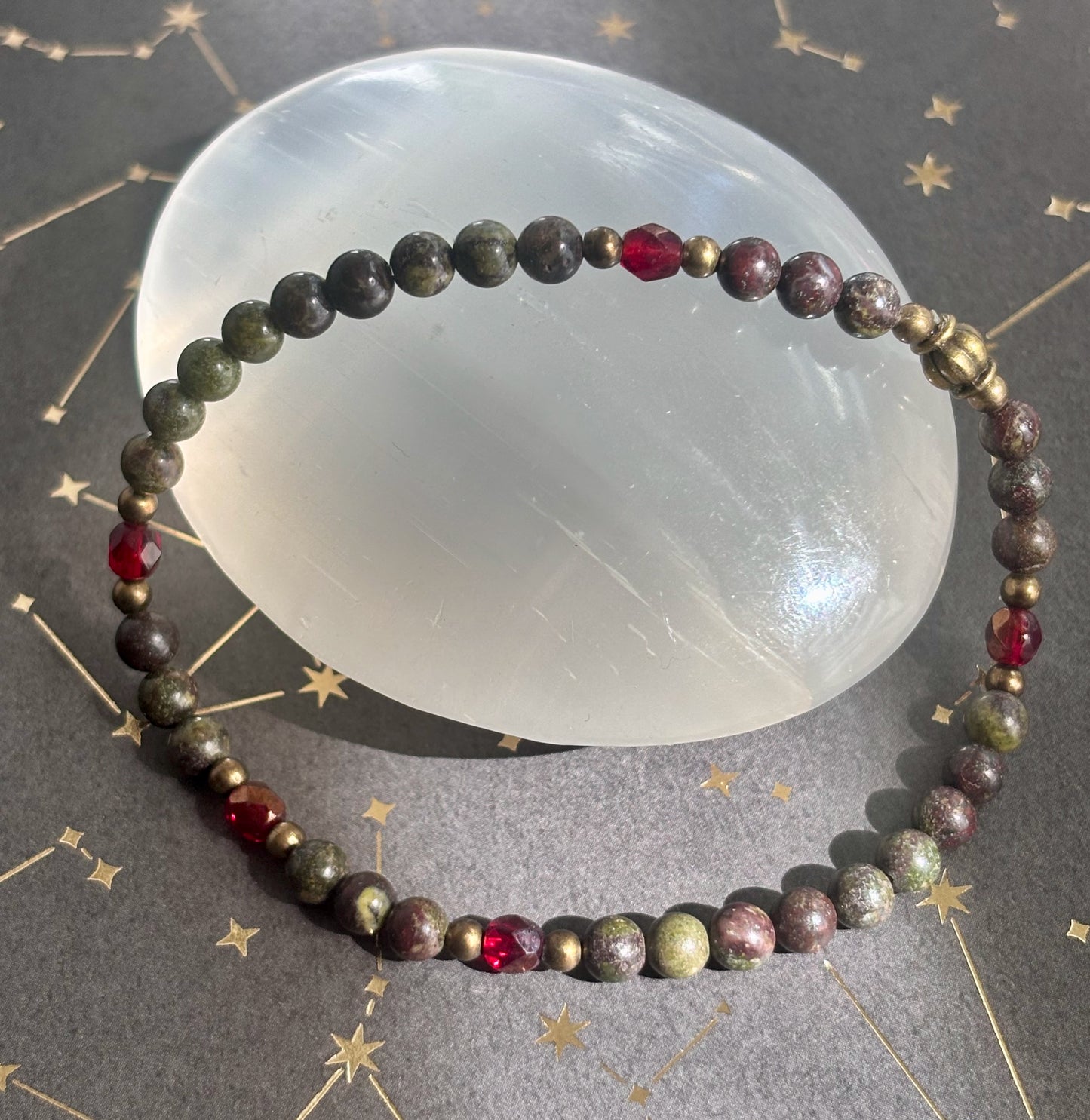 Crimson Renewal
