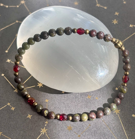 Crimson Renewal