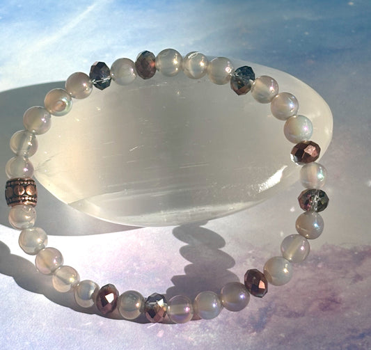 Cosmic Reflection