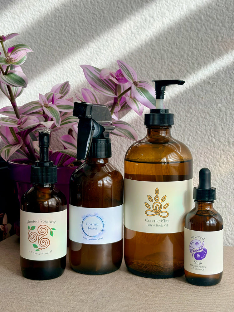 Ritual Care
