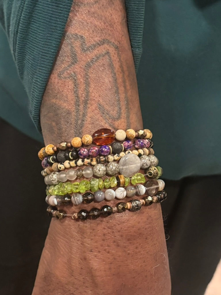 Checks All The Chakra Boxes