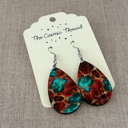 Fireline Stone