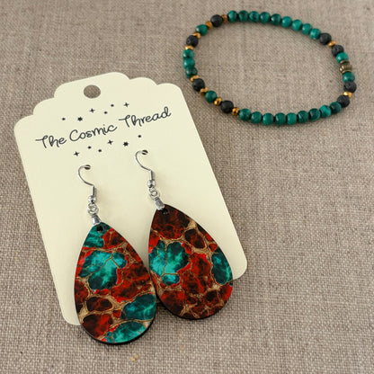 Fireline Stone