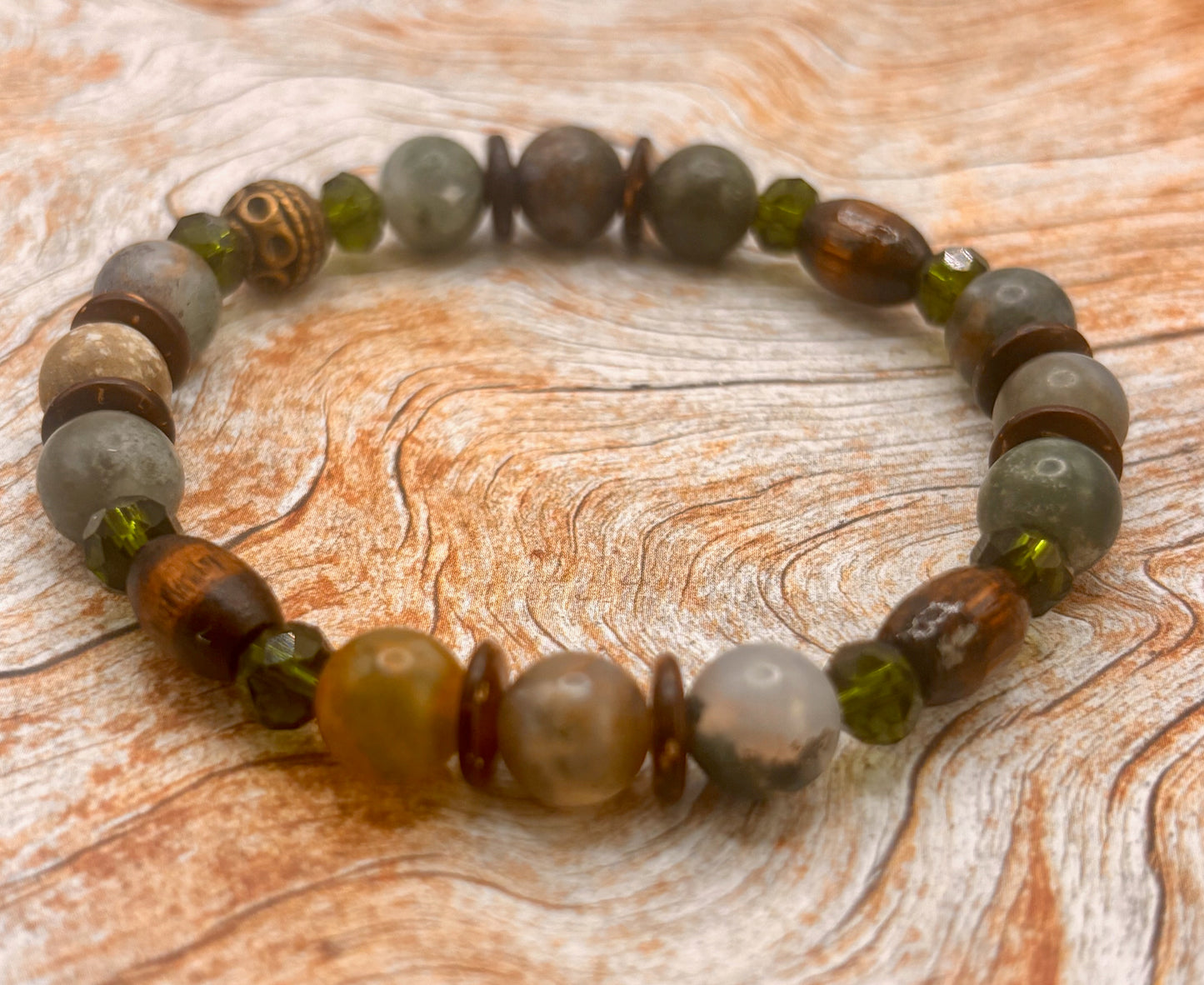 Forest for the Trees