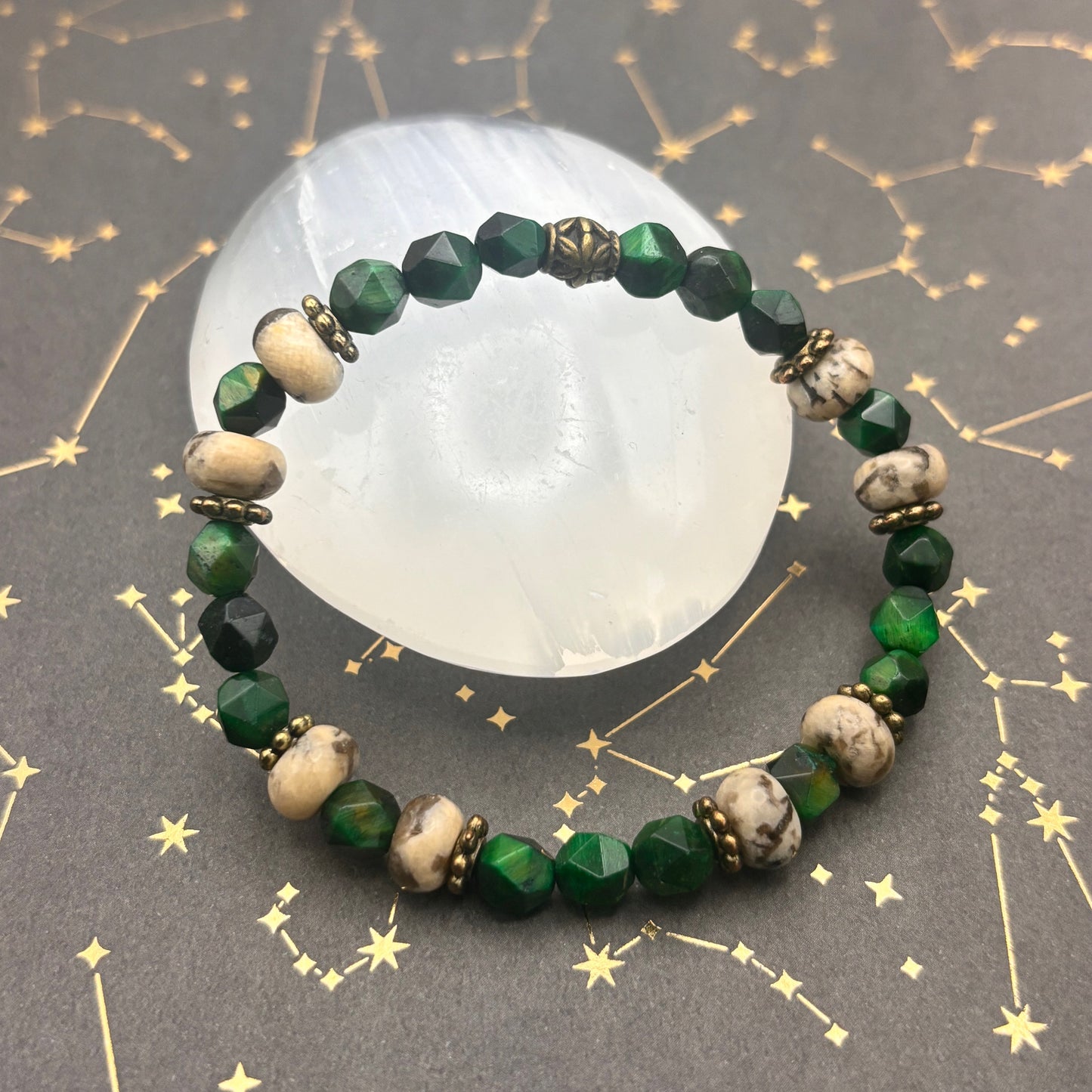 Mountains and Valleys