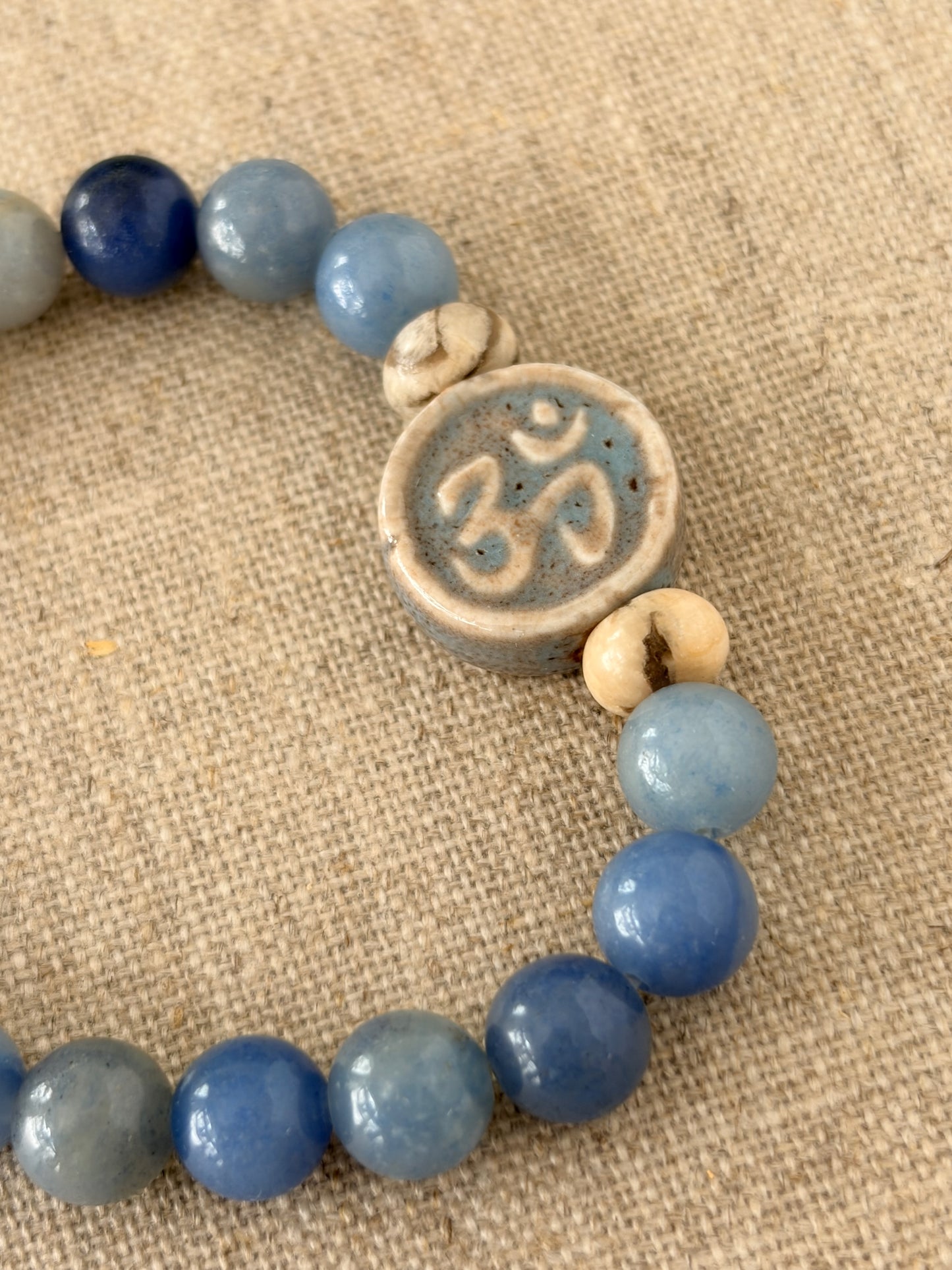 OM