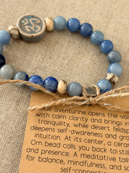 OM