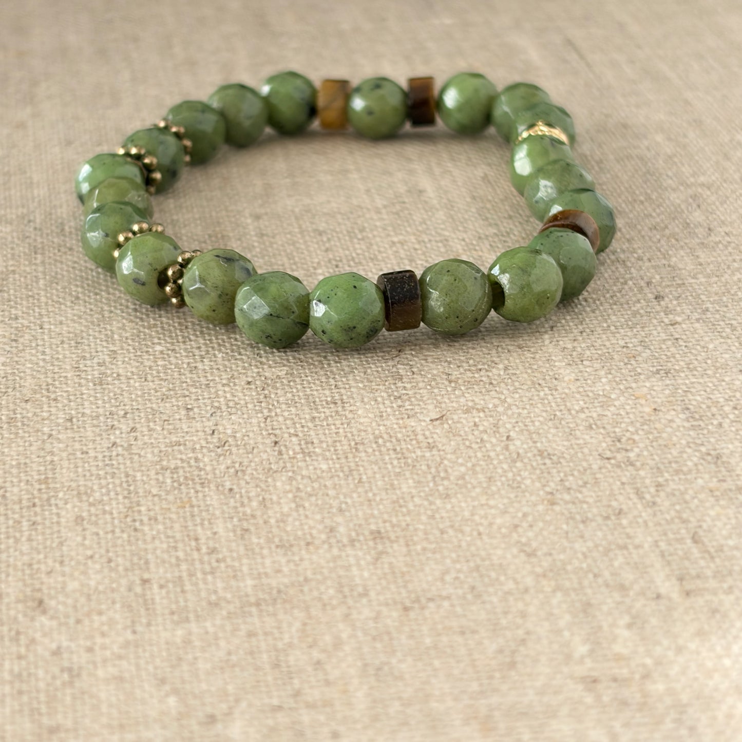 Verdant Fire