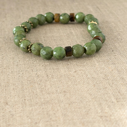 Verdant Fire