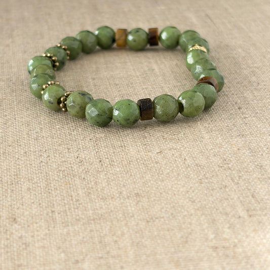 Verdant Fire